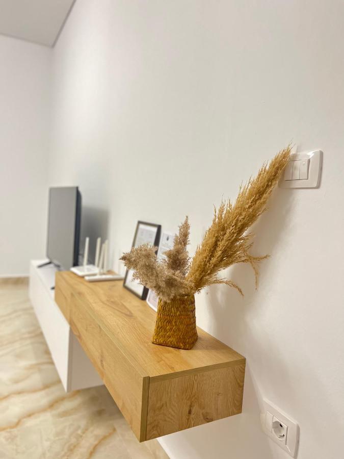 Pine Apartments At San Pietro Resort Драч Екстериор снимка