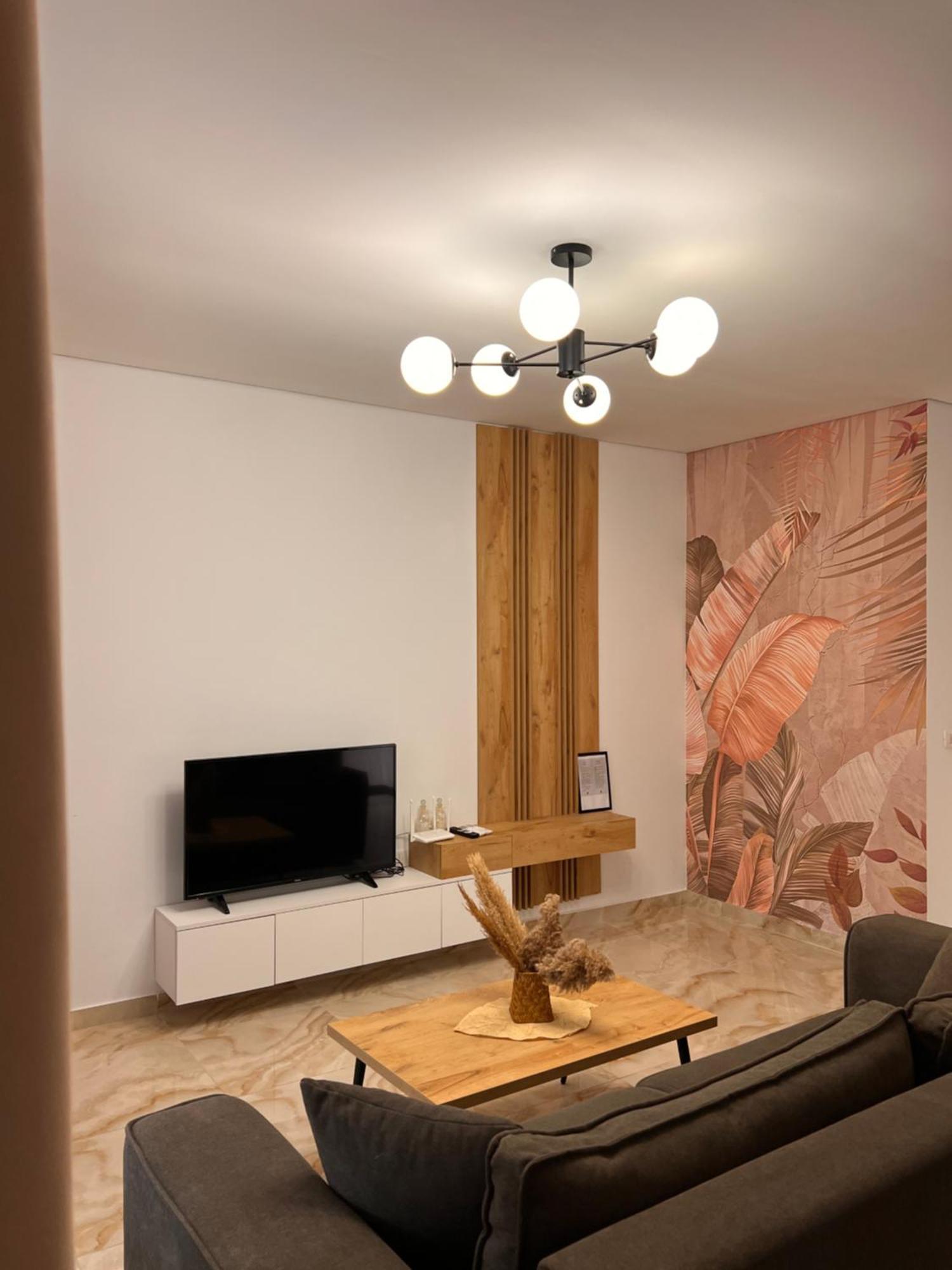 Pine Apartments At San Pietro Resort Драч Екстериор снимка
